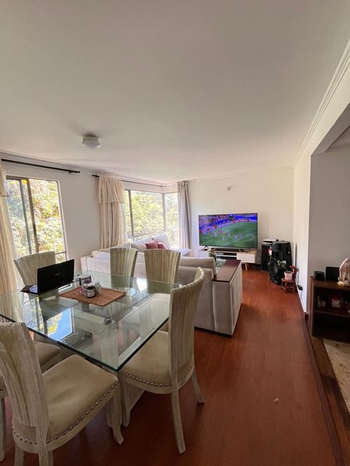 Apartamento en venta en La Liberia, Bogotá · foto 17 de 18