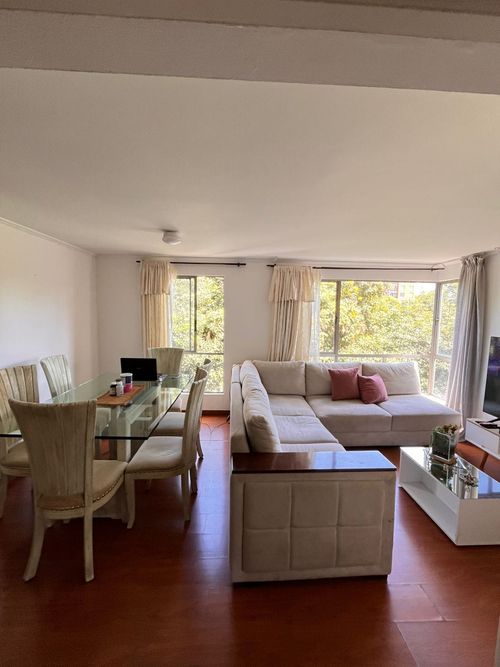 Apartamento en venta en La Liberia, Bogotá · foto 18 de 18