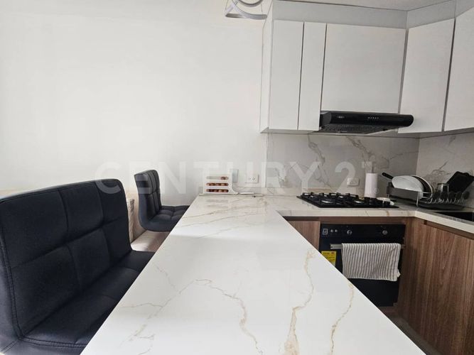 Apartamento en venta en Ciudad Salitre Occidental, Bogotá · foto 2 de 20