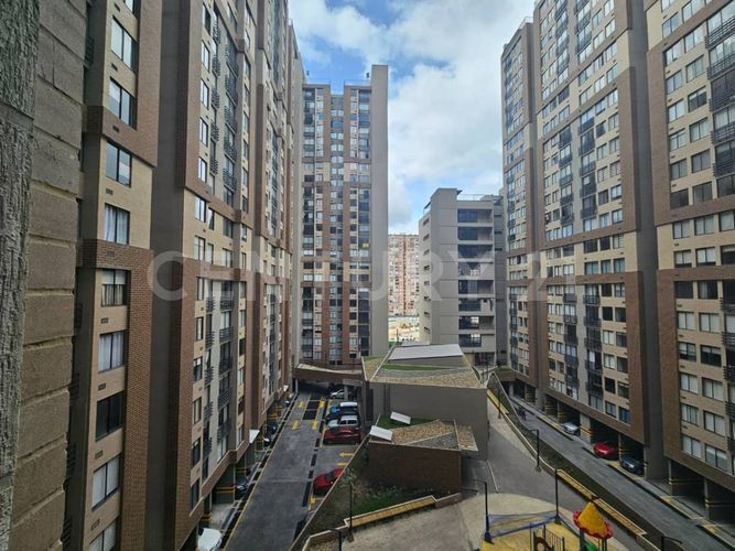 Apartamento en venta en Ciudad Salitre Occidental, Bogotá · foto 6 de 20
