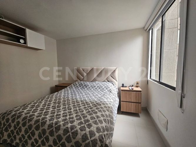 Apartamento en venta en Ciudad Salitre Occidental, Bogotá · foto 9 de 20