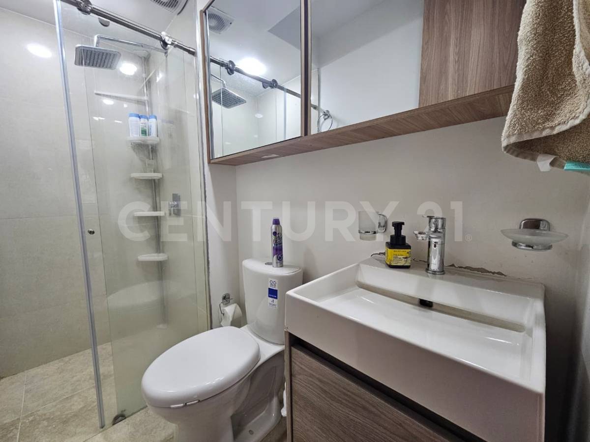 Apartamento en venta en Ciudad Salitre Occidental, Bogotá · foto 10 de 20