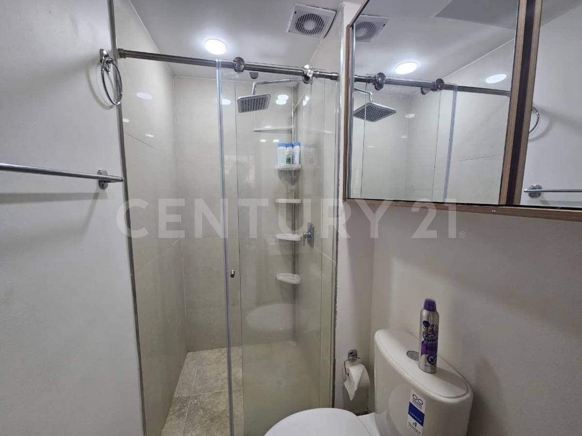 Apartamento en venta en Ciudad Salitre Occidental, Bogotá · foto 11 de 20