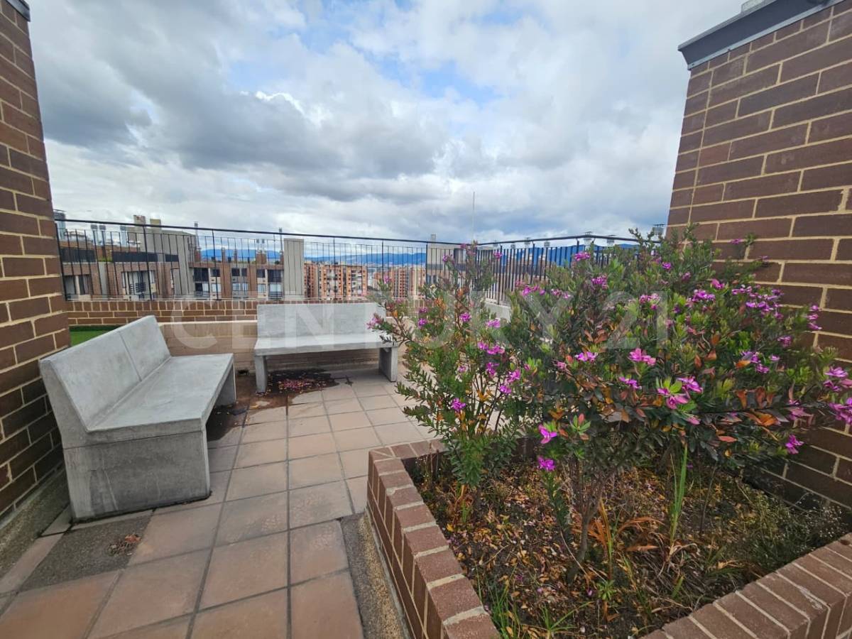 Apartamento en venta en Ciudad Salitre Occidental, Bogotá · foto 15 de 20