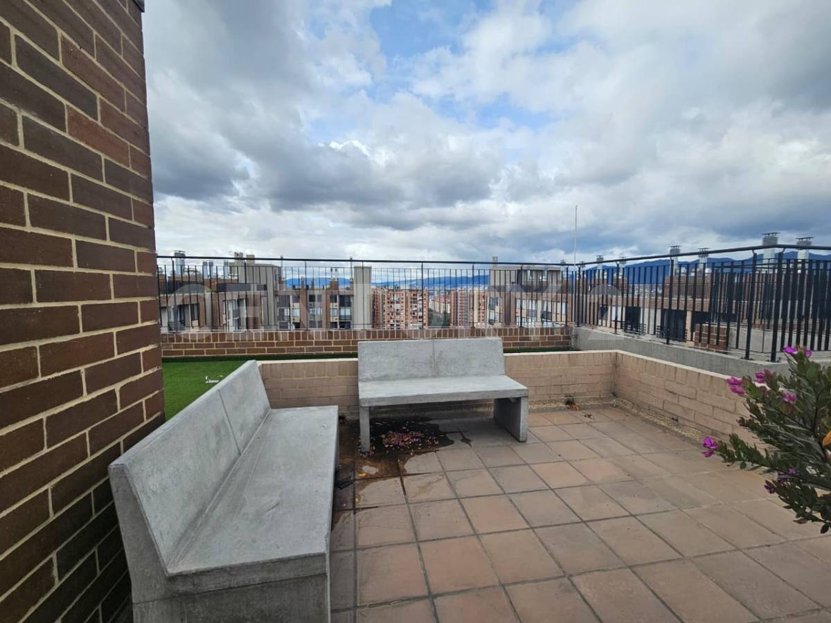 Apartamento en venta en Ciudad Salitre Occidental, Bogotá · foto 16 de 20