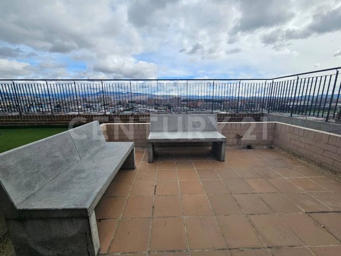 Apartamento en venta en Ciudad Salitre Occidental, Bogotá · foto 17 de 20