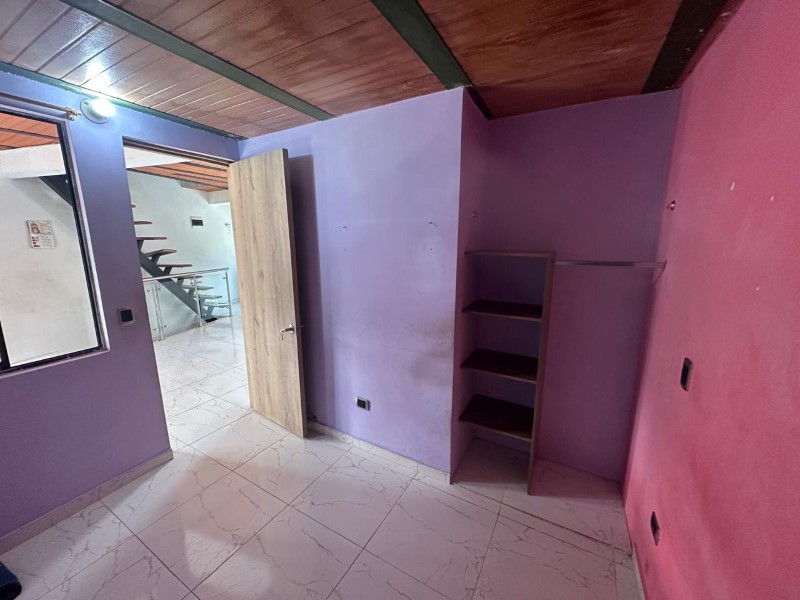 3BR House in Bellavista (120 m²) - 3