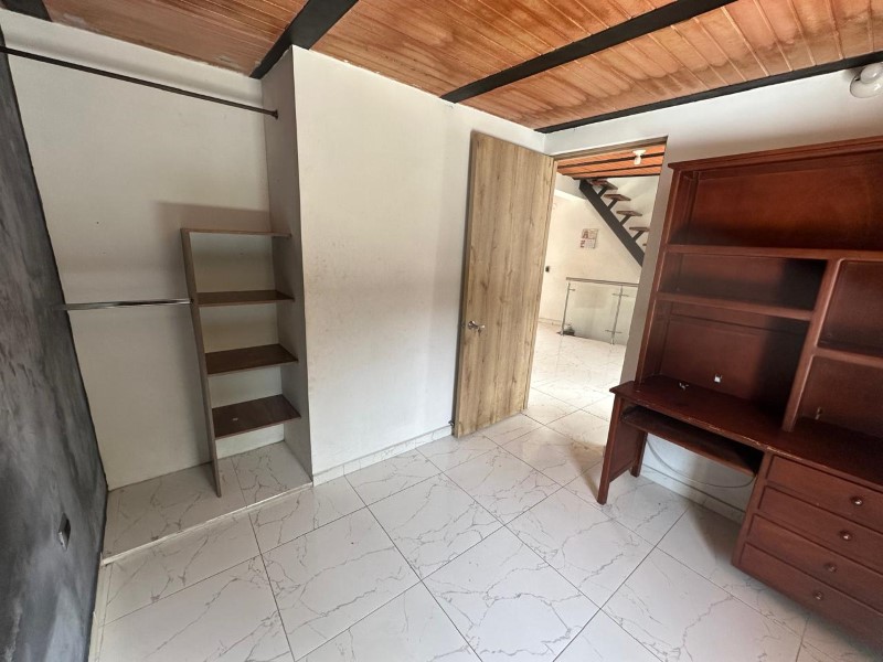 3BR House in Bellavista (120 m²) - 4