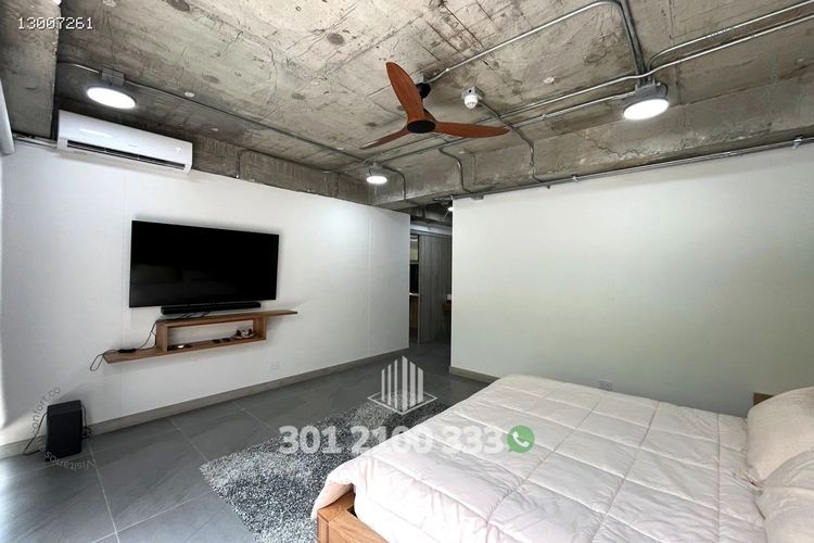 Apartamento en venta en La Florida, Medellín · foto 13 de 24