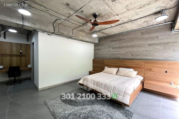 Apartamento en venta en La Florida, Medellín · foto 14 de 24