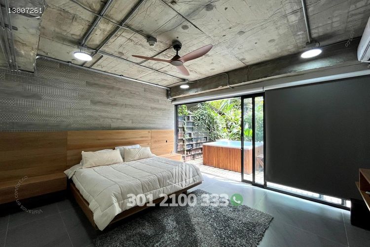 Apartamento en venta en La Florida, Medellín · foto 15 de 24