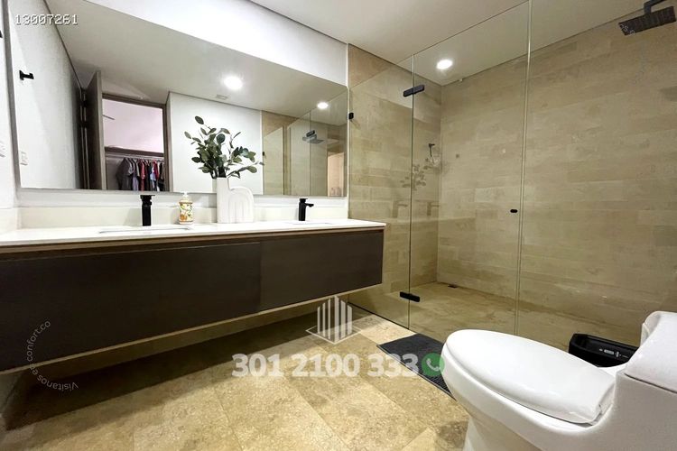 Apartamento en venta en La Florida, Medellín · foto 19 de 24