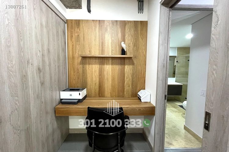 Apartamento en venta en La Florida, Medellín · foto 17 de 24