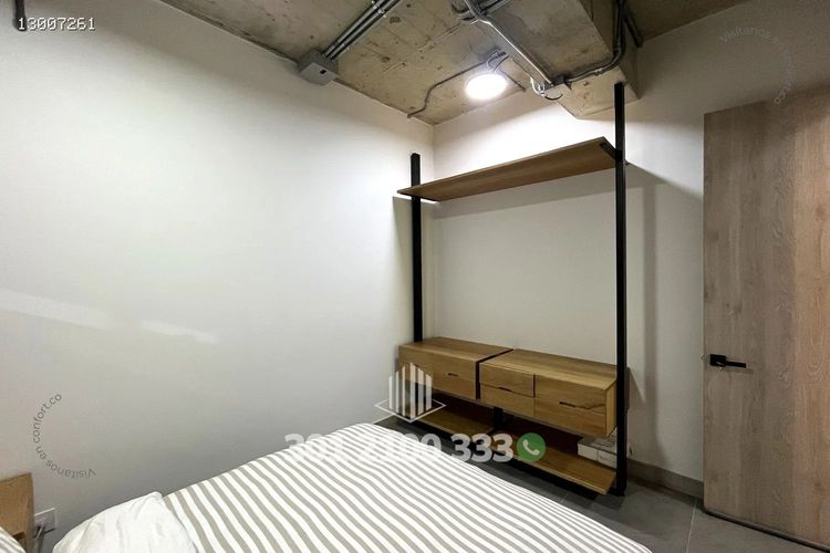Apartamento en venta en La Florida, Medellín · foto 20 de 24