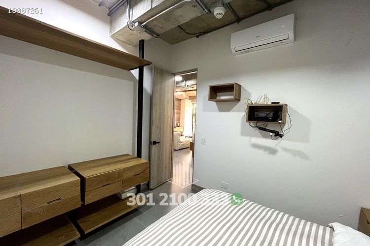 Apartamento en venta en La Florida, Medellín · foto 21 de 24