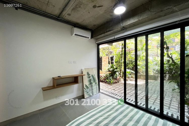 Apartamento en venta en La Florida, Medellín · foto 24 de 24