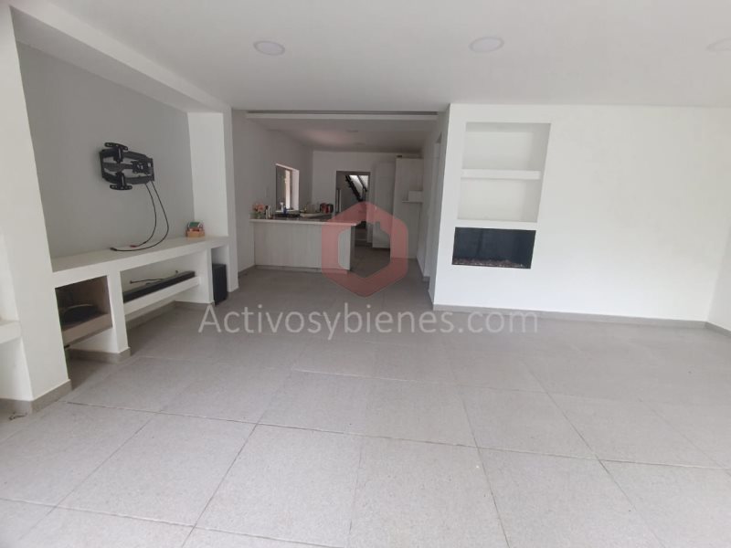 5BR House in La corrala (120 m²)