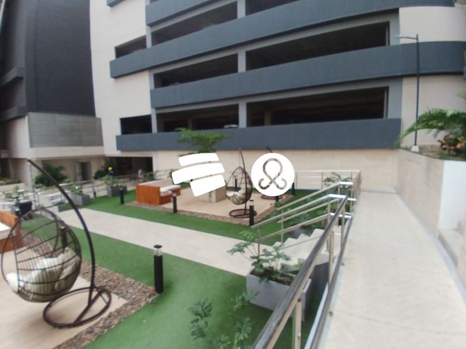 Apartamento de 3 alcobas en venta en Buenavista, Barranquilla, 93 m² · foto 4 de 24