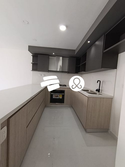 Apartamento de 3 alcobas en venta en Buenavista, Barranquilla, 93 m² · foto 7 de 24