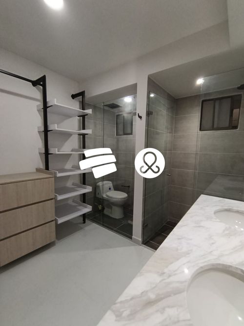 Apartamento de 3 alcobas en venta en Buenavista, Barranquilla, 93 m² · foto 9 de 24