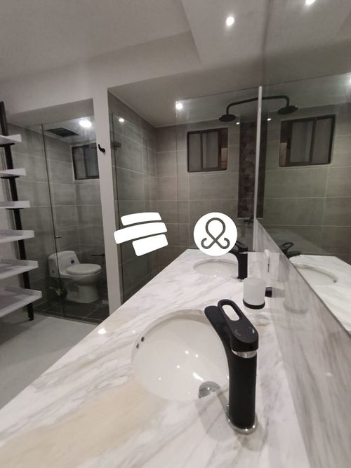Apartamento de 3 alcobas en venta en Buenavista, Barranquilla, 93 m² · foto 10 de 24