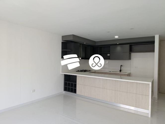Apartamento de 3 alcobas en venta en Buenavista, Barranquilla, 93 m² · foto 11 de 24