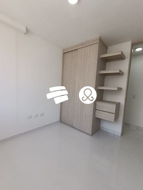 Apartamento de 3 alcobas en venta en Buenavista, Barranquilla, 93 m² · foto 17 de 24