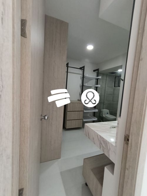 Apartamento de 3 alcobas en venta en Buenavista, Barranquilla, 93 m² · foto 18 de 24