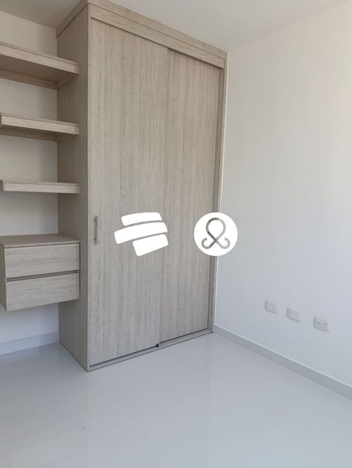 Apartamento de 3 alcobas en venta en Buenavista, Barranquilla, 93 m² · foto 19 de 24