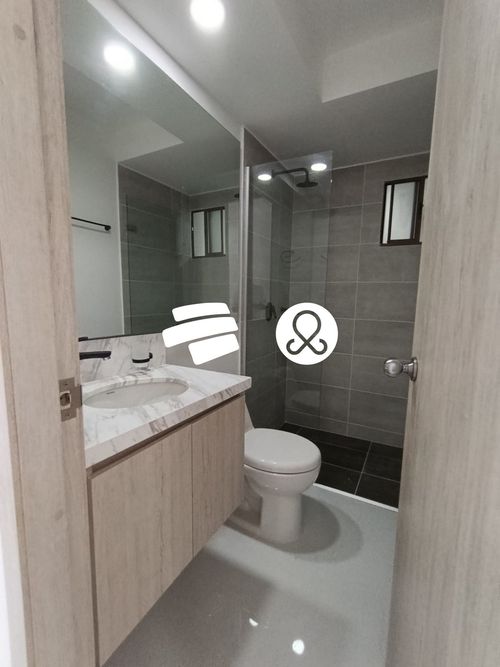 Apartamento de 3 alcobas en venta en Buenavista, Barranquilla, 93 m² · foto 20 de 24