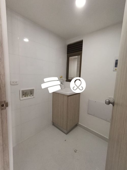 Apartamento de 3 alcobas en venta en Buenavista, Barranquilla, 93 m² · foto 21 de 24