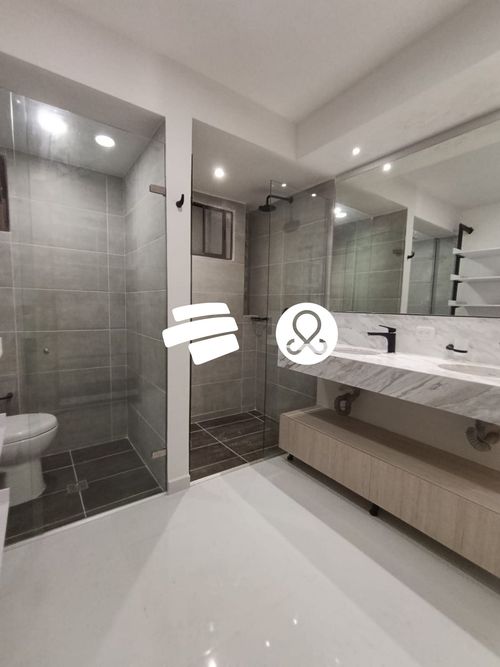 Apartamento de 3 alcobas en venta en Buenavista, Barranquilla, 93 m² · foto 22 de 24