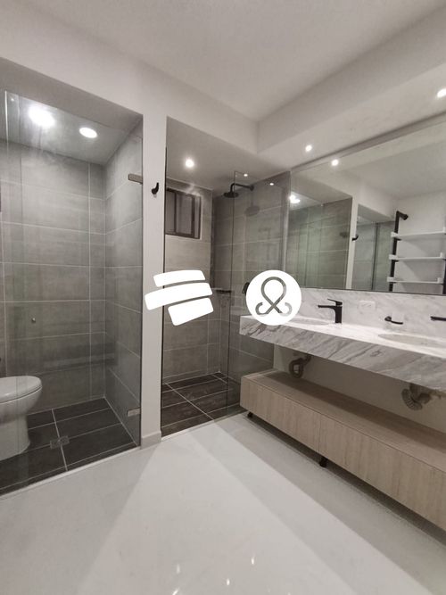 Apartamento de 3 alcobas en venta en Buenavista, Barranquilla, 93 m² · foto 23 de 24