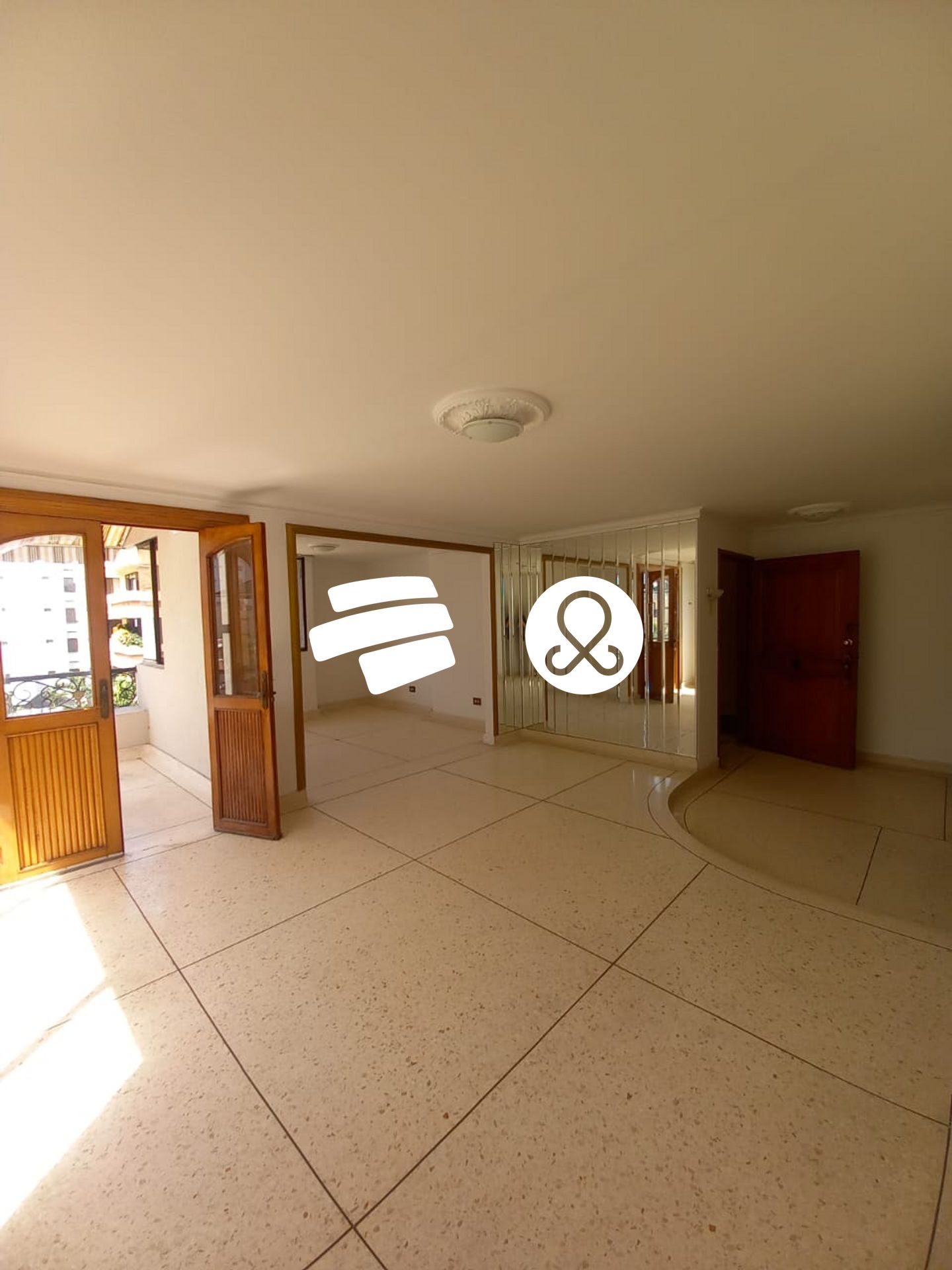 Apartamento en venta en Altos De Riomar, Barranquilla · foto 3 de 16