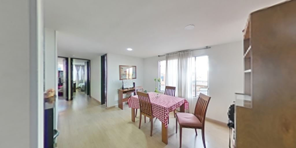 Apartamento en venta en Fontibon, Bogotá · foto 2 de 15
