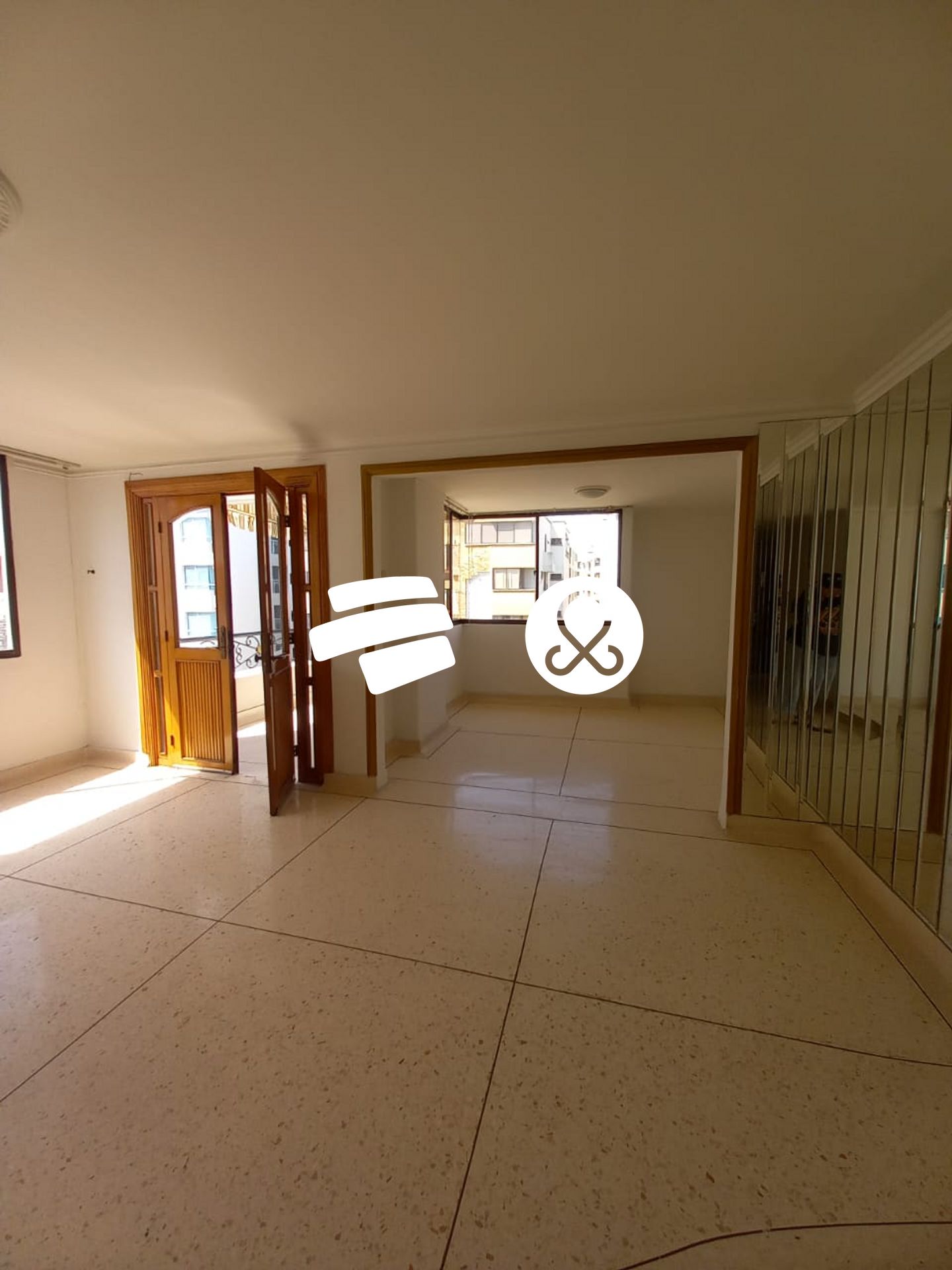 Apartamento en venta en Altos De Riomar, Barranquilla · foto 4 de 16