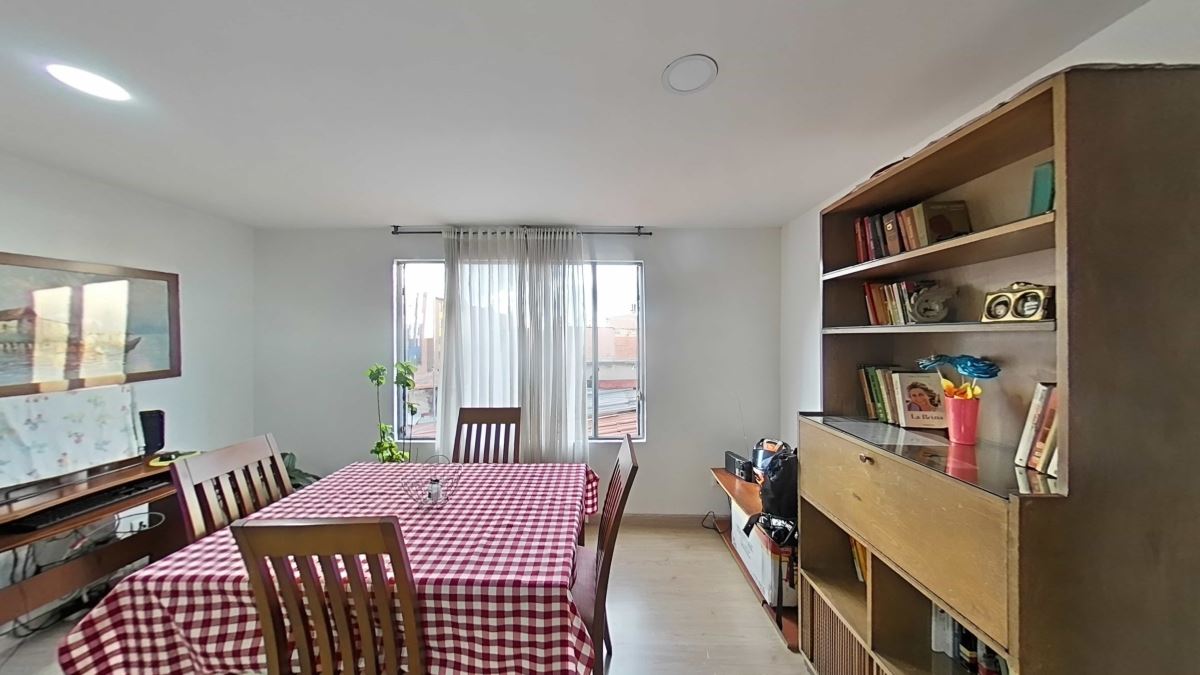 Apartamento en venta en Fontibon, Bogotá · foto 3 de 15
