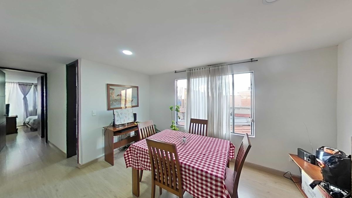 Apartamento en venta en Fontibon, Bogotá · foto 4 de 15