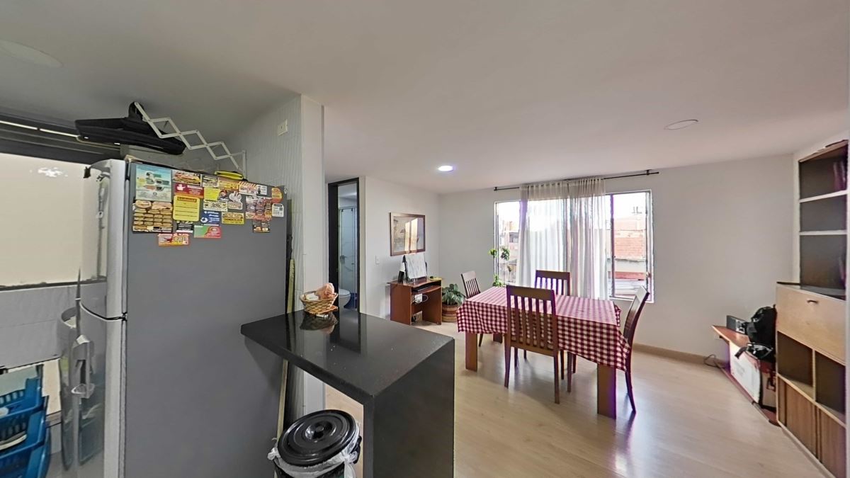 Apartamento en venta en Fontibon, Bogotá · foto 5 de 15