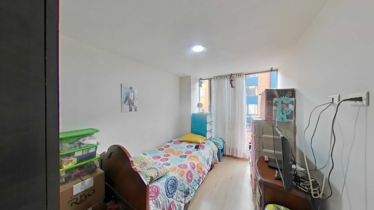 Apartamento en venta en Fontibon, Bogotá · foto 8 de 15