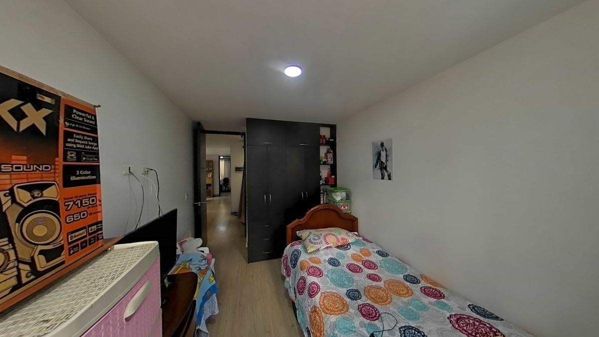 Apartamento en venta en Fontibon, Bogotá · foto 9 de 15