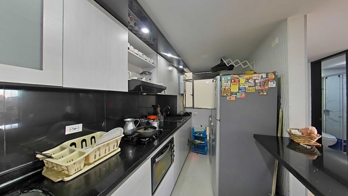 Apartamento en venta en Fontibon, Bogotá · foto 10 de 15