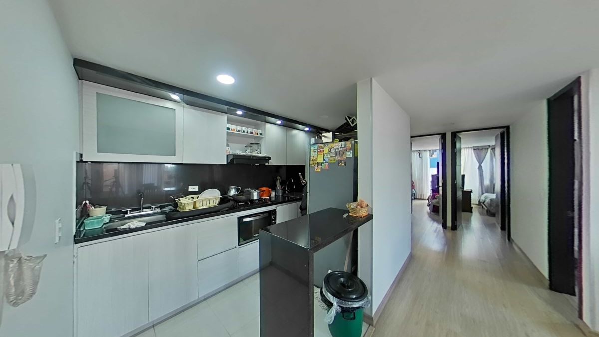 Apartamento en venta en Fontibon, Bogotá · foto 11 de 15