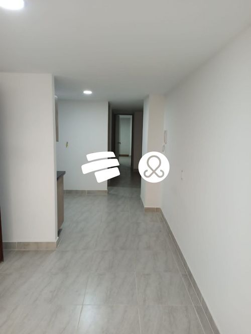 Apartamento de 3 alcobas en venta en Entreamigos, Sabaneta, 61 m² · foto 2 de 12