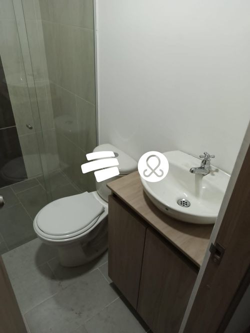Apartamento de 3 alcobas en venta en Entreamigos, Sabaneta, 61 m² · foto 7 de 12