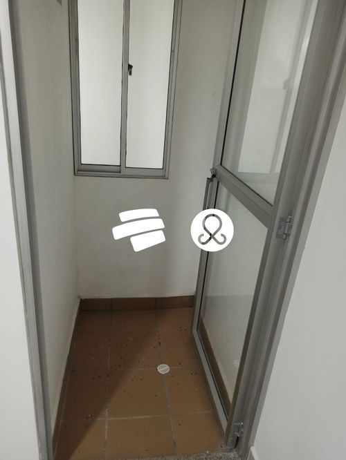 Apartamento de 3 alcobas en venta en Entreamigos, Sabaneta, 61 m² · foto 8 de 12