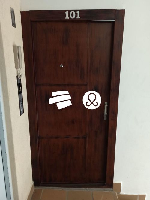 Apartamento de 3 alcobas en venta en Entreamigos, Sabaneta, 61 m² · foto 9 de 12