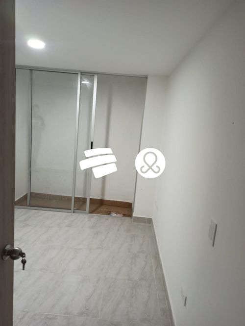 Apartamento de 3 alcobas en venta en Entreamigos, Sabaneta, 61 m² · foto 10 de 12