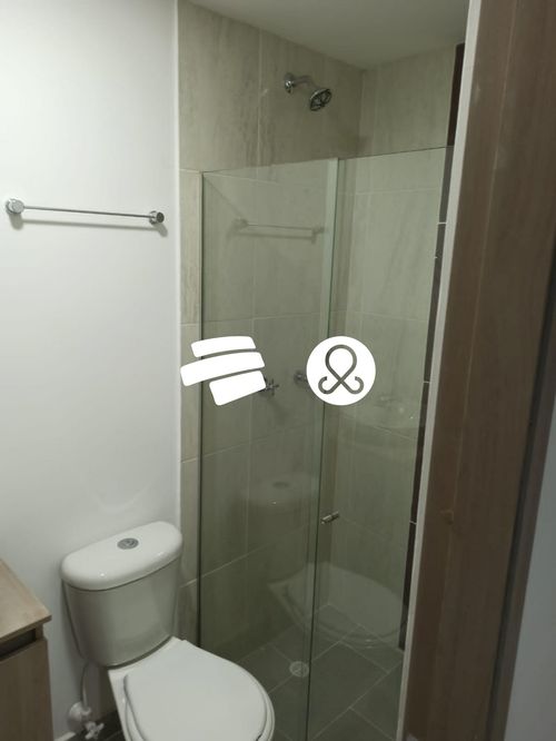 Apartamento de 3 alcobas en venta en Entreamigos, Sabaneta, 61 m² · foto 11 de 12