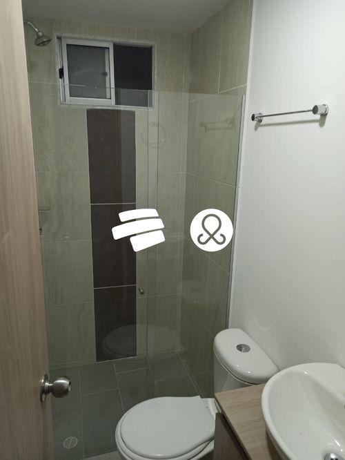 Apartamento de 3 alcobas en venta en Entreamigos, Sabaneta, 61 m² · foto 12 de 12